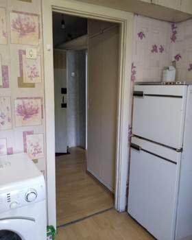 1-к квартира, на длительный срок, 34м2, 2/9 этаж