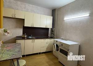 1-к квартира, на длительный срок, 36м2, 7/17 этаж