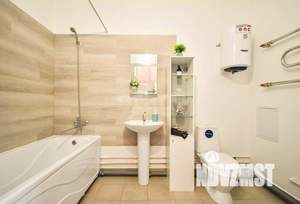 1-к квартира, на длительный срок, 35м2, 23/24 этаж