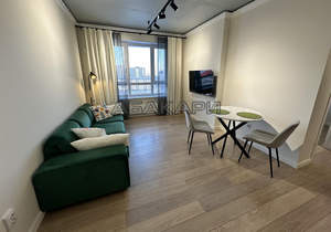 2-к квартира, на длительный срок, 42м2, 11/23 этаж