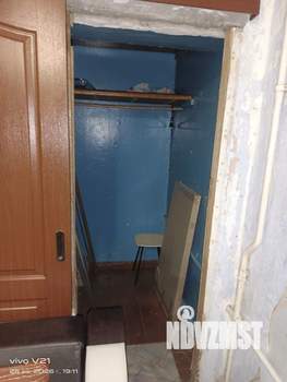 1-к квартира, на длительный срок, 34м2, 2/5 этаж