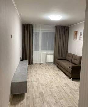 1-к квартира, на длительный срок, 35м2, 1/5 этаж