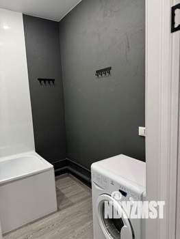 1-к квартира, на длительный срок, 36м2, 15/21 этаж