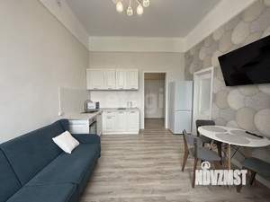 2-к квартира, на длительный срок, 38м2, 8/14 этаж