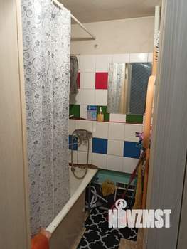 1-к квартира, на длительный срок, 34м2, 1/9 этаж