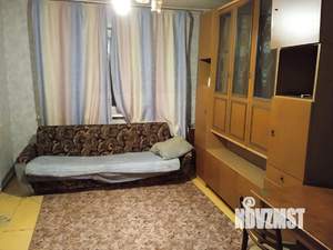 1-к квартира, на длительный срок, 33м2, 1/5 этаж