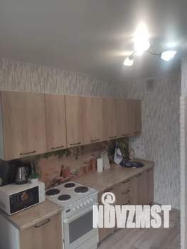 2-к квартира, посуточно, 60м2, 3/17 этаж