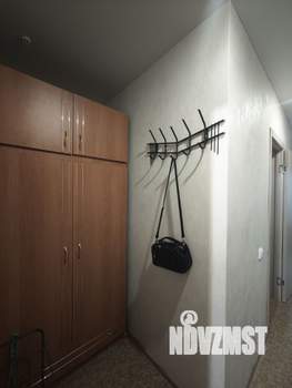 Студия квартира, на длительный срок, 24м2, 2/25 этаж