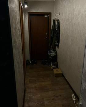 2-к квартира, на длительный срок, 46м2, 3/5 этаж