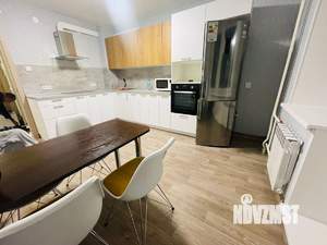 2-к квартира, на длительный срок, 68м2, 5/11 этаж