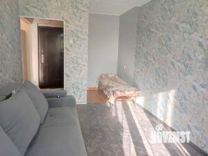 1-к квартира, посуточно, 32м2, 3/10 этаж