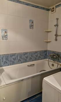 2-к квартира, на длительный срок, 47м2, 4/5 этаж