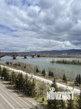 2-к квартира, посуточно, 45м2, 1/1 этаж