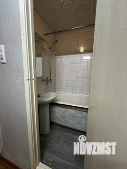 1-к квартира, на длительный срок, 33м2, 3/10 этаж