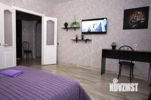 1-к квартира, посуточно, 10м2, 8/10 этаж