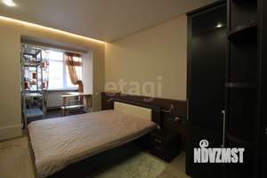 3-к квартира, на длительный срок, 64м2, 5/5 этаж