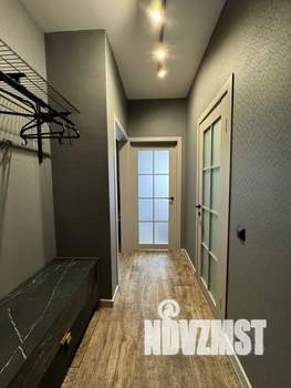 2-к квартира, посуточно, 40м2, 7/19 этаж