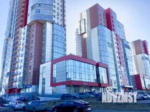 2-к квартира, посуточно, 38м2, 5/15 этаж