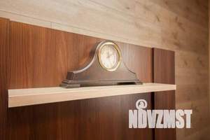 1-к квартира, посуточно, 382м2, 1/1 этаж