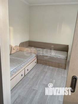 3-к квартира, на длительный срок, 64м2, 2/5 этаж