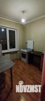 1-к квартира, на длительный срок, 31м2, 4/5 этаж