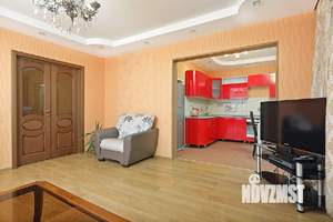 2-к квартира, посуточно, 58м2, 7/10 этаж