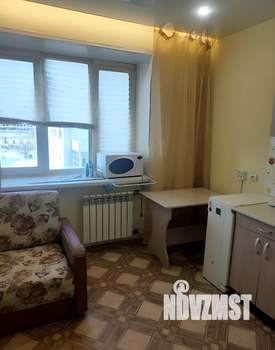 Студия квартира, на длительный срок, 12м2, 8/9 этаж