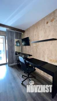 1-к квартира, на длительный срок, 38м2, 4/12 этаж