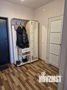 1-к квартира, на длительный срок, 43м2, 11/27 этаж