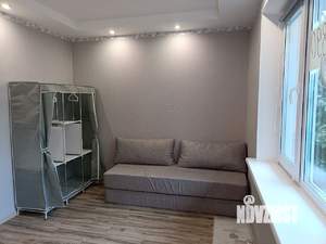 Студия квартира, на длительный срок, 23м2, 1/10 этаж