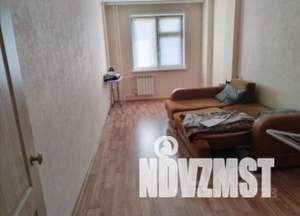 1-к квартира, на длительный срок, 45м2, 18/26 этаж