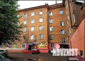 Студия квартира, на длительный срок, 19м2, 1/5 этаж