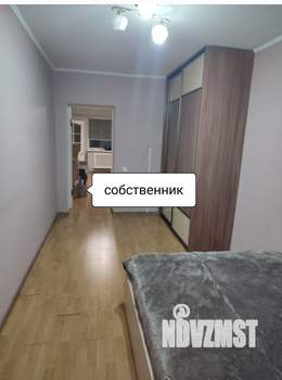 2-к квартира, на длительный срок, 45м2, 5/5 этаж