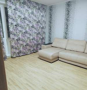 1-к квартира, на длительный срок, 36м2, 9/9 этаж