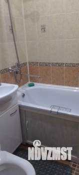 1-к квартира, на длительный срок, 40м2, 4/14 этаж