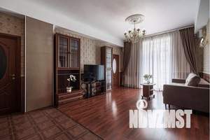 2-к квартира, посуточно, 50м2, 4/5 этаж