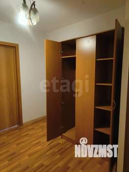 2-к квартира, на длительный срок, 64м2, 5/16 этаж