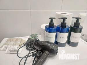 2-к квартира, посуточно, 45м2, 3/3 этаж