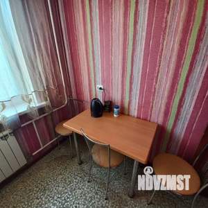 1-к квартира, на длительный срок, 40м2, 3/5 этаж