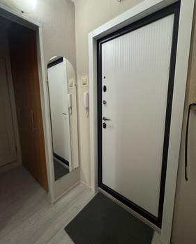 1-к квартира, на длительный срок, 35м2, 3/10 этаж