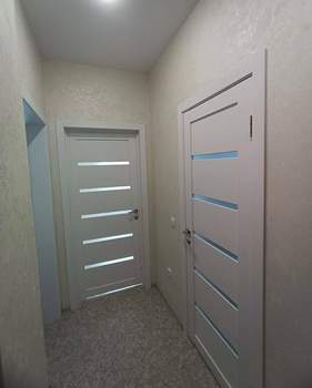 2-к квартира, на длительный срок, 35м2, 5/19 этаж