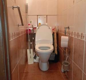 2-к квартира, на длительный срок, 41м2, 2/5 этаж