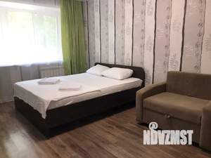 1-к квартира, посуточно, 32м2, 1/5 этаж