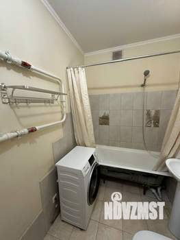 1-к квартира, на длительный срок, 41м2, 5/19 этаж