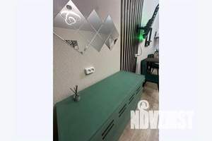 1-к квартира, посуточно, 30м2, 8/26 этаж