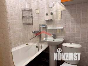 1-к квартира, на длительный срок, 29м2, 2/5 этаж