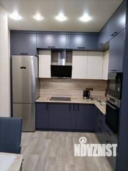 2-к квартира, на длительный срок, 42м2, 9/25 этаж