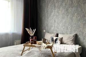 1-к квартира, посуточно, 40м2, 8/10 этаж