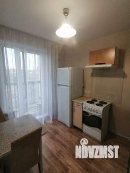 1-к квартира, на длительный срок, 42м2, 7/16 этаж