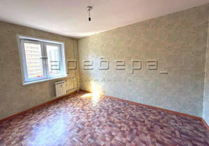 2-к квартира, на длительный срок, 53м2, 10/17 этаж